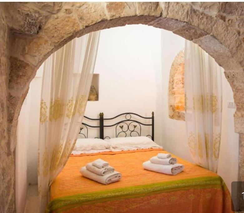 Trullo Masiello Putignano Exterior photo